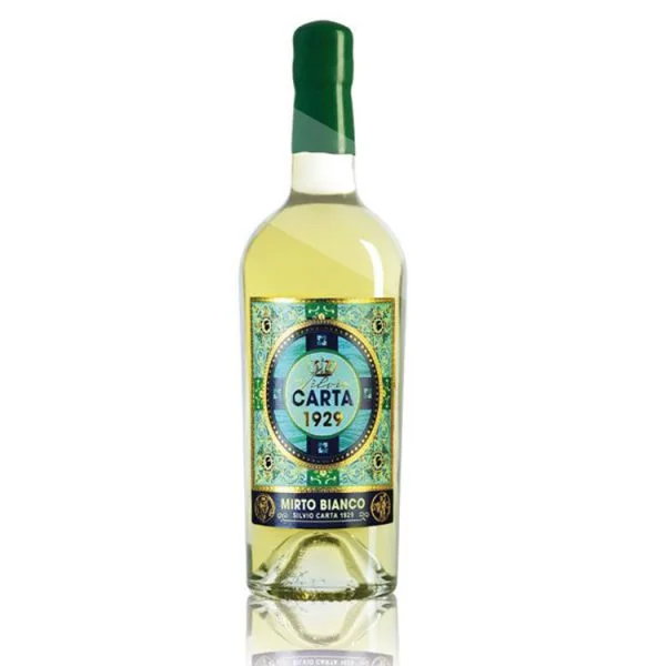 Mirto Bianco 1929 0,70 l