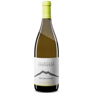 Mofete bianco Palmento Costanzo