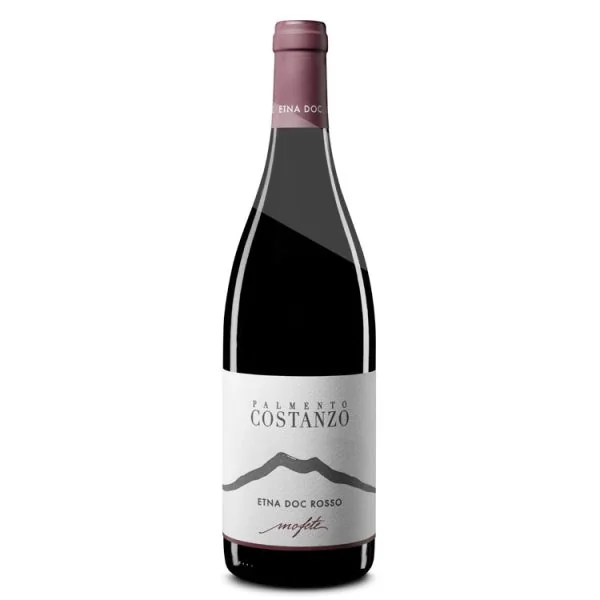 Etna rosso
