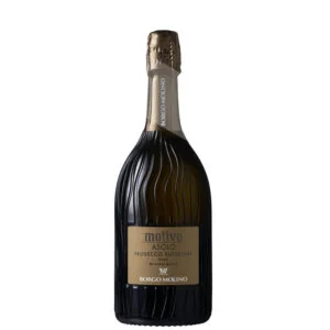 Motivo Asolo Brut Prosecco Spumante DOC