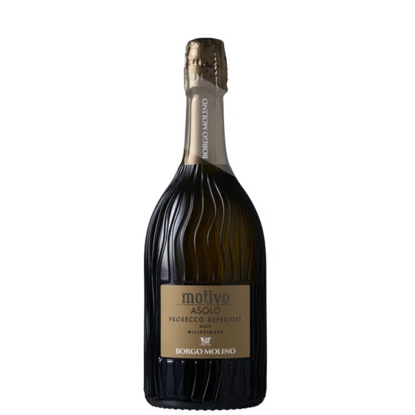 Motivo Asolo Brut Prosecco Spumante DOC
