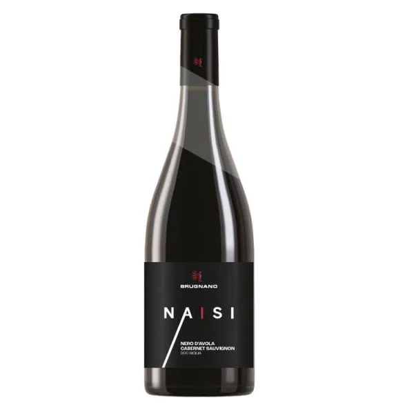 2022 Naisi Sicilia DOC