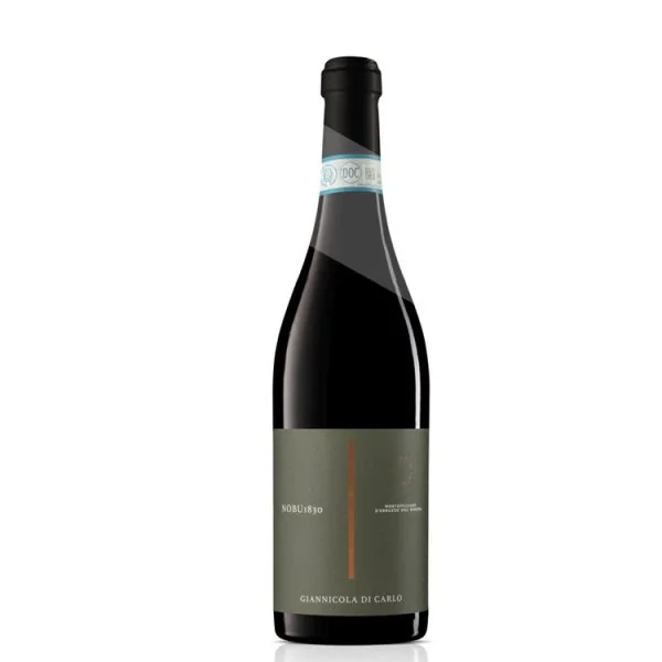 Nobu Montepulciano Vignamadre