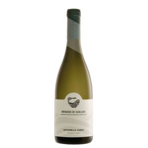 Nuragus di Cagliari DOC BIO