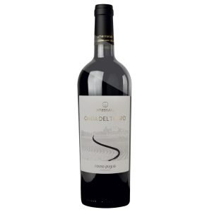 Onda del Tempo Amastuola