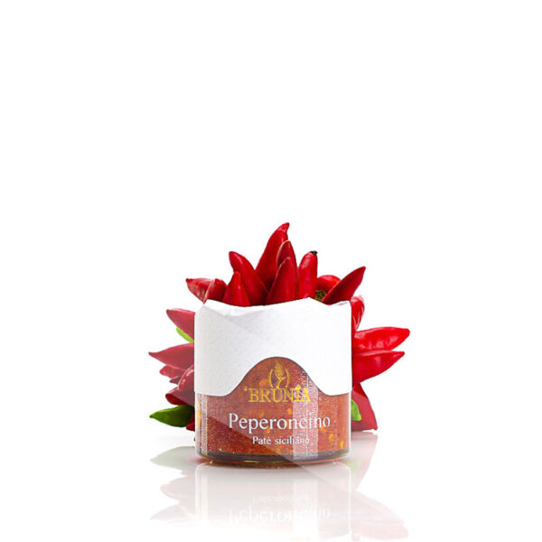 Pate di Peperoncino