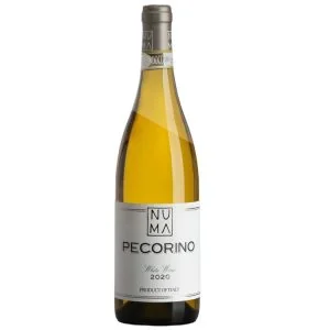 Pecorino DOCG Numa