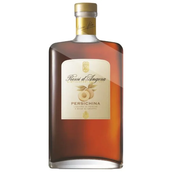 Liquore Persichina