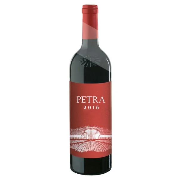 2020 Petra IGT Toscana rosso