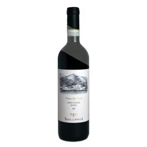 Piano del Sarti DOCG Chianti Classico Riserva