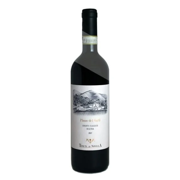 Piano del Sarti DOCG Chianti Classico Riserva