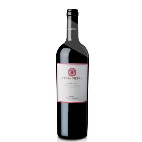 Prima Pietra Castiglion del Bosco