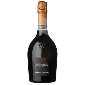 Prosecco Valdobbiadene Extra Dry Borgo Molino