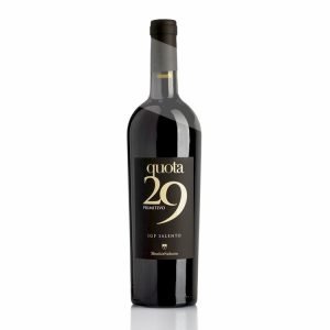 Quota 29 Primitivo