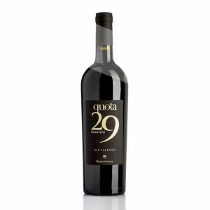 Quota 29 Primitivo
