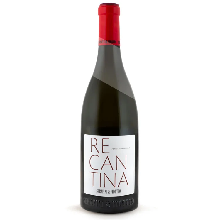 2023 Recantina rosso
