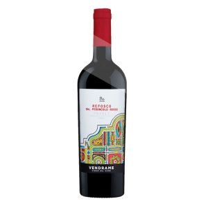 Refosco dal Peduncolo Rosso DOC Friuli
