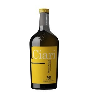 Ciari Ribolla Gialla von Borgo Molino