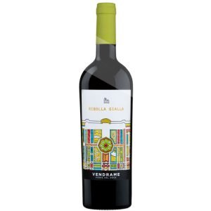 Ribolla gialla IGT Venezia Giulia