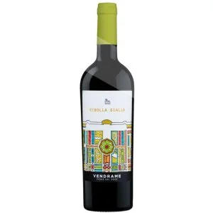 Ribolla gialla IGT Venezia Giulia