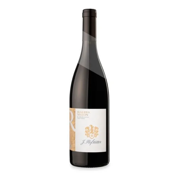 Riserva Mazon