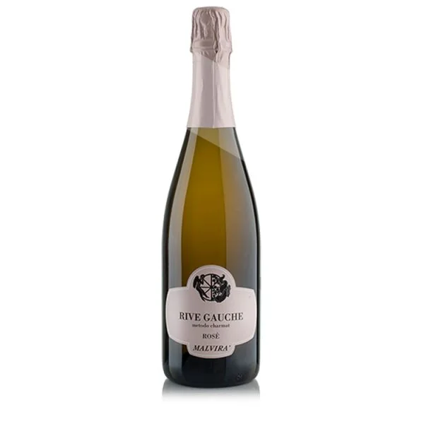 Rive Gauche rosato Malvira