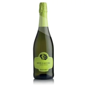 Rive Gauche Extra Brut Malvira