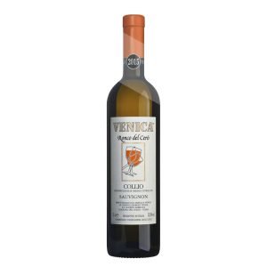 Ronco del Cero Sauvignon Collio Venica Venica
