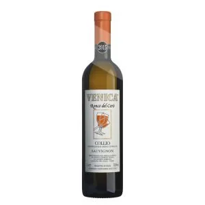 Ronco del Cero Sauvignon Collio Venica Venica