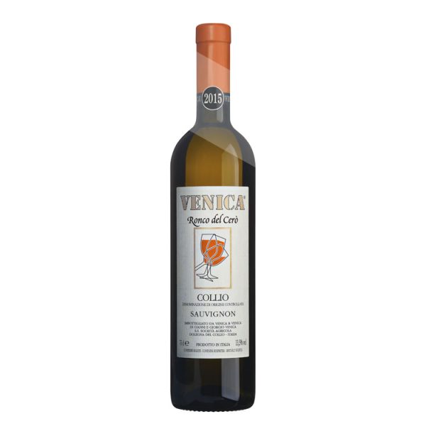 Ronco del Cero Sauvignon Collio