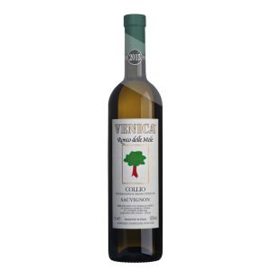 Ronco delle Mele Sauvignon Venica Venica