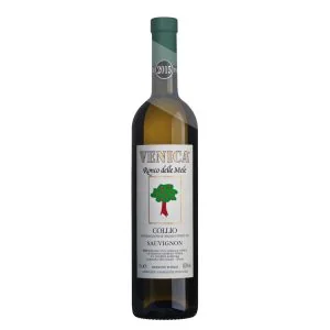Ronco delle Mele Sauvignon Venica Venica