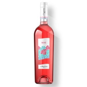 Nieddera Rosato Contini