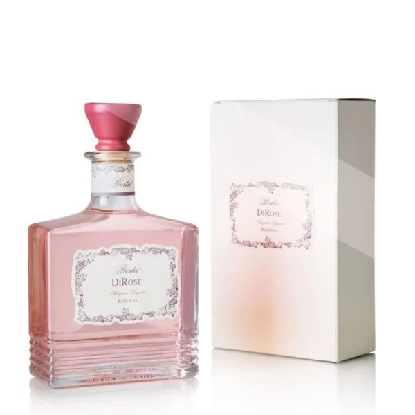 Rosolio di Rose