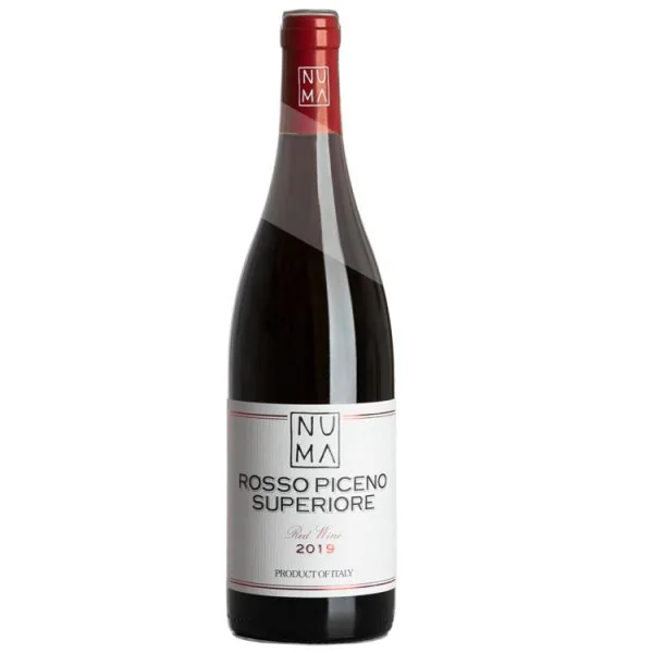 Rosso Piceno Superiore BIO DOC