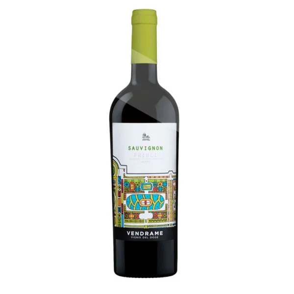 Sauvignon Blanc DOC Friuli