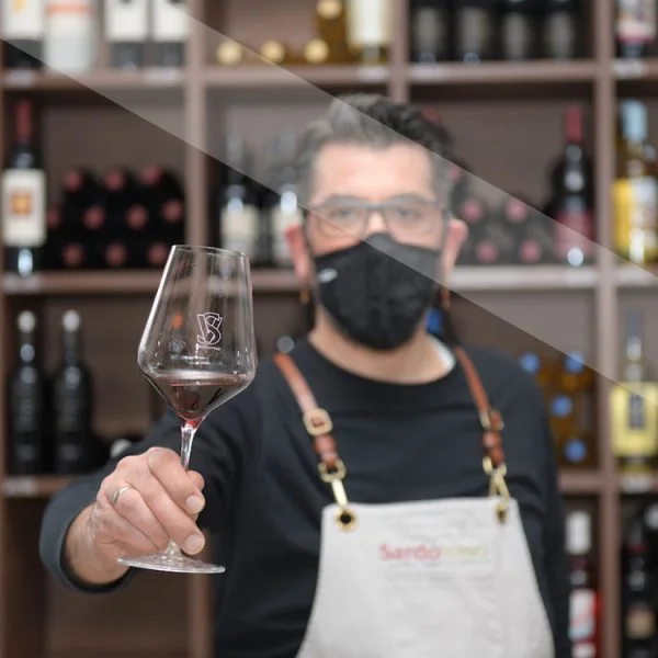 SardoVINO Quatrophil Universalglas