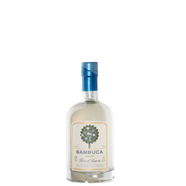 Liquore Sambuca 0,50l