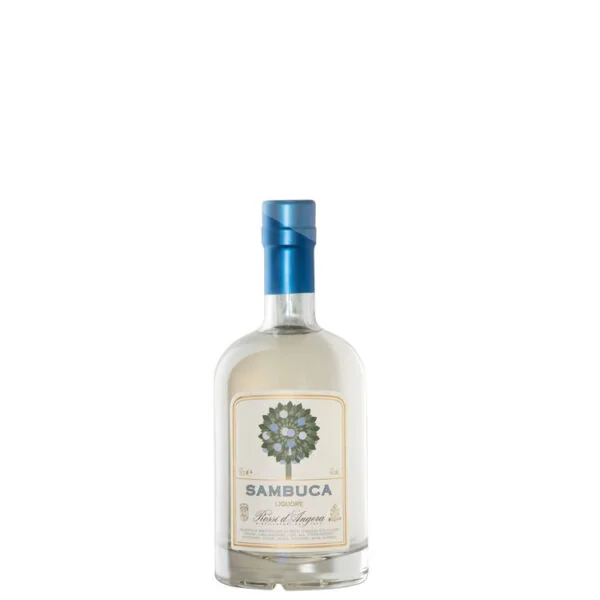 Liquore Sambuca 0,50l