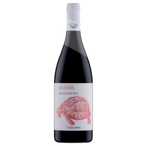 Sangiovese Belvento Toscana IGT