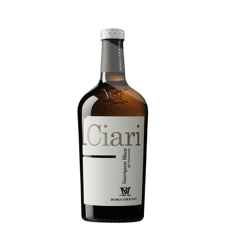 2023 Ciari Sauvignon blanc IGT