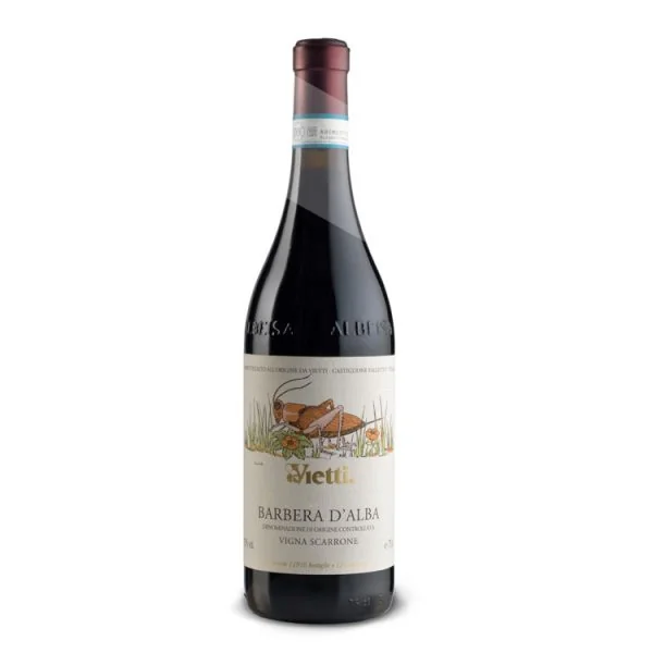 Vigna Scarrone