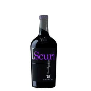 Scuri Cabernet Sauvignon Borgo Molino