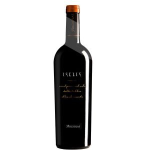 2021 Iselis Monica di Sardegna Superiore DOC