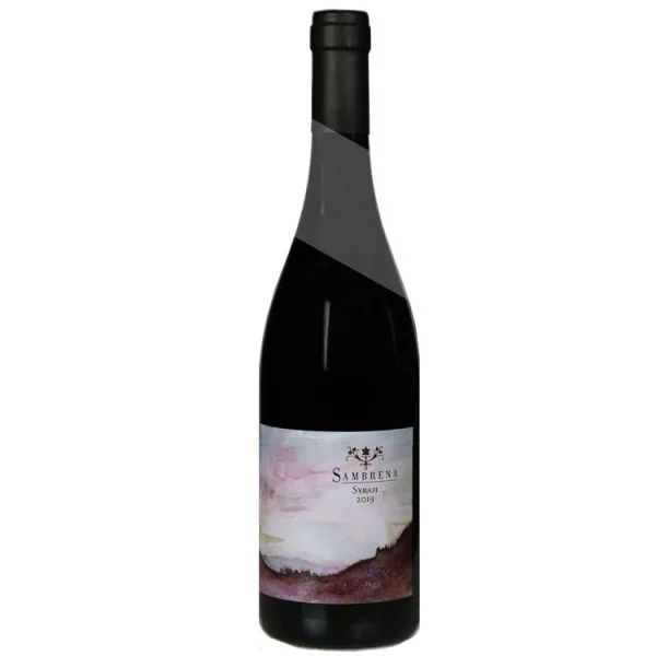 2021 Sambrena Syrah Toscana IGT BIO