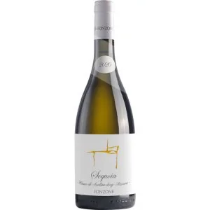 Sequoia Irpinia Fiano DOC