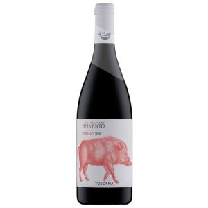 Sireno Belvento Petra