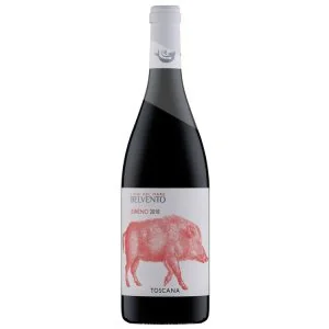 Sireno Belvento Petra