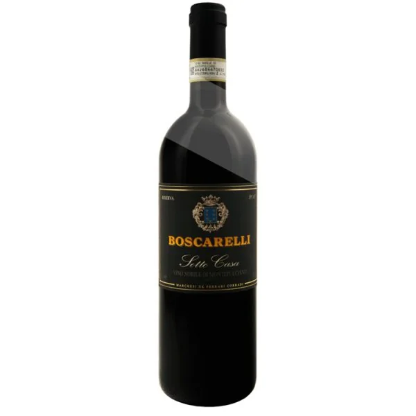 2020 Sotto Casa Vino Nobile di Montepulciano Riserva DOCG