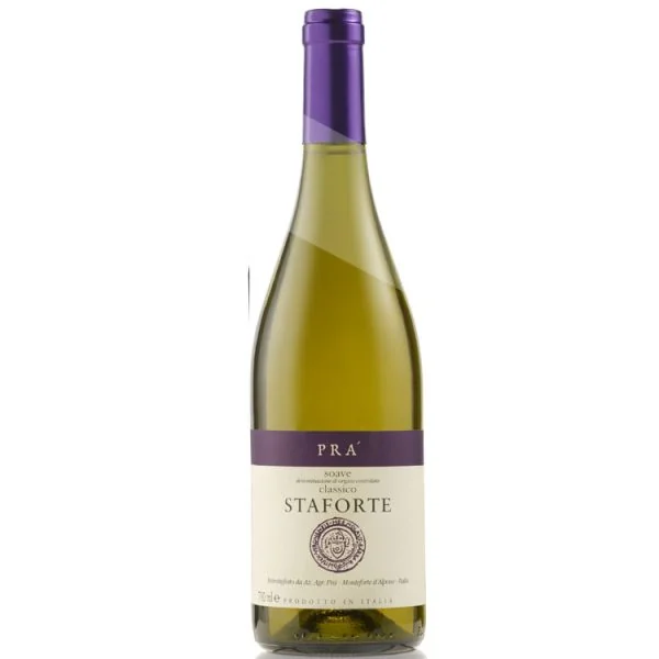 Staforte Soave Graziano Pra